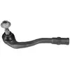 Image de MOOG Rotule de direction pour AUDI: Q5, A5, RS4, S4, RS7, S7, A4, S5, RS6, SQ5, A6, RS5, S6, A7 & PORSCHE: Macan (Ref: AU-ES-10907)