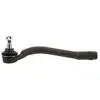 Image de MOOG Rotule de direction pour HYUNDAI: ix35, i40 & KIA: Optima, Sportage, Carens (Ref: HY-ES-10811)