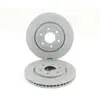 Image de FERODO Disques de frein pour NISSAN: Pathfinder (Ref: DDF1761C)