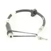 Image de FERODO Flexible de frein pour PEUGEOT: 406 (Ref: FHY2580)