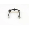 Image de FERODO Flexible de frein pour BMW: Série 3, Série 1, Z4 (Ref: FHY2640)