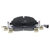 Image de FERODO Plaquettes de frein X4 pour FORD: Transit/Tourneo (Ref: FVR4661)