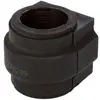 Image de MOOG Coussinet de palier, stabilisateur pour MINI: MINI (Ref: BM-SB-13383)