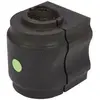 Image de MOOG Coussinet de palier, stabilisateur pour LAND ROVER: Range Rover (Ref: LR-SB-13388)