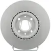Image de FERODO Disques de frein DDF1676C