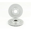 Image de FERODO Disques de frein pour FORD: C-Max, Focus (Ref: DDF2062C)