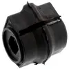 Image de MOOG Coussinet de palier, stabilisateur pour PEUGEOT: 206, 206+ (Ref: PE-SB-13633)
