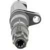 Image de BERU Bobine d'allumage pour RENAULT: Kangoo, Espace, Laguna, Twingo, Mégane Classic, Scénic, Duster, Mégane, Clio, Symbol - Thalia (Ref: ZS552)