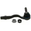 Image de MOOG Rotule de direction pour BMW: X3, X4 & ALPINA: XD3 (Ref: BM-ES-13420)