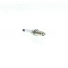 Image de CHAMPION Bougie d'allumage pour PEUGEOT: 207, 307, 206, 1007 & RENAULT: Kangoo, Clio, Twingo, Thalia, Modus & DACIA: Logan, Sandero (Ref: CET4)