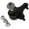 Image de MOOG Rotule de suspension pour SEAT: Ateca, Ibiza, Leon, Arona & VOLKSWAGEN: Caddy, Golf, Polo, T-Roc Cabriolet, Taigo, T-Roc (Ref: VO-BJ-13581)