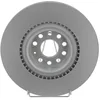 Image de FERODO BRAKE DISC, DDF1504C-1, FRONT, FOR AUDI A3 2003-2013, OE-MATCHING QUALITY, SMOOTH & QUIET PERFORMANCE
