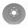 Image de FERODO Disques de frein DDF1883C