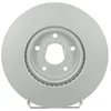 Image de FERODO BRAKE DISC, DDF1835C-1, FRONT, FOR FORD MONDEO IV 2007-2015, OE-MATCHING QUALITY, SMOOTH & QUIET PERFORMANCE