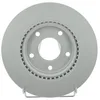 Image de FERODO BRAKE DISC, DDF2100C, FRONT, FOR NISSAN BLUEBIRD SYLPHY/SYLPHY III 2012-, OE-MATCHING QUALITY, SMOOTH & QUIET PERFORMANCE