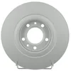 Image de FERODO BRAKE DISC, DDF2297C, REAR, FOR PEUGEOT 508 I 2010-2018, OE-MATCHING QUALITY, SMOOTH & QUIET PERFORMANCE