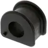 Image de MOOG Suspension, stabilisateur pour AUDI: S4, RS4, A4 (Ref: AU-SB-14731)