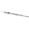 Image de BERU Bougie de préchauffage pour AUDI: TT, A6, A4, Q5, A5, SQ7, A3, A8, Q2, Q3, A1, SQ5, Q7, A7, SQ8 & VOLKSWAGEN: Touran, Golf Cabriolet (Ref: GE133)