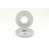 Image de FERODO Disques de frein pour NISSAN: Patrol (Ref: DDF1552C-1)