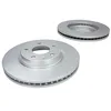 Image de Ferodo DDF2463C - Disque de frein