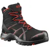 Image de HAIX Black Eagle Safety 40 Mid black/blue Moderne-sportif, design combiné avec la technologie de sécurité innovante. noirUK 7 / EU 41