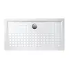Image de Hoesch MUNA Receveur de douche rectangulaire, 4237.010,
