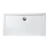 Image de Hoesch MUNA Receveur de douche rectangulaire, 4237xA.010,