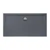 Image de Hoesch MUNA Receveur de douche rectangulaire, 4237xA.715,