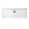 Image de Hoesch MUNA Receveur de douche rectangulaire, 4238.010,