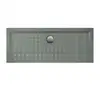 Image de Hoesch MUNA Receveur de douche rectangulaire, 4238.730,