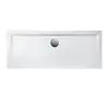 Image de Hoesch MUNA Receveur de douche rectangulaire, 4238xA.010,