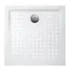 Image de Hoesch MUNA S Receveur de douche rectangulaire, 4280.010,