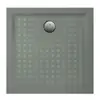 Image de Hoesch MUNA S Receveur de douche rectangulaire, 4281.730,