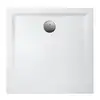 Image de Hoesch MUNA S Receveur de douche rectangulaire, 4281xA.010,