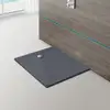 Image de Hoesch MUNA S Receveur de douche rectangulaire, 4240xA.715,