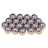 Image de MFH Fuchs 38333B Boules en Acier Olive L