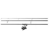 Image de DAM Fighter Pro Telescopic Combo with Float, Pole Combo, Fighter Pro Tele Pole 400 cm W/Float