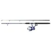 Image de DAM Charger Tele Carp FD Combo 12Ft 3 LB