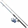 Image de DAM FP2 Boat Spinning Combo, Boat Combo, 180 100-250 7000 0,45 Combo
