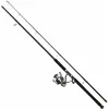 Image de DAM Full Cat Combo, Catfish Combo, Full Cat Allround 285 100-250 Combo