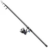 Image de DAM Full Tech Telepower RD Combo, Combo Télescopique, Full Tech T-Power 350 80-150 40R 0,3