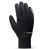 Image de Roeckl Gants Pino pour Adulte Noir 9,5