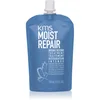 Image de KMS Moist Repair Intense Restore Treatment soin intense pour cheveux abîmés et colorés 100 ml
