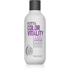 Image de KMS Color Vitality Blonde Shampoo shampoing pour cheveux blonds 300 ml