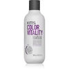 Image de KMS Color Vitality Shampoo shampoing pour cheveux colorés 300 ml