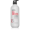 Image de KMS All Smooth Shampoo shampooing lissant pour cheveux forts, rêches et secs 750 ml