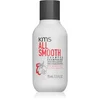 Image de KMS All Smooth Shampoo shampooing lissant pour cheveux forts, rêches et secs 75 ml