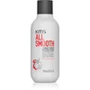 Image de KMS All Smooth Conditioner après-shampooing lissant pour cheveux forts, rêches et secs 250 ml