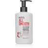 Image de KMS All Smooth Intense nourishing treatment masque nourrissant intense pour des cheveux visiblement plus lisses 500 ml