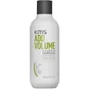 Image de KMS Addolume Shampooing pour cheveux fins à moyens, manquants de volume ou qui semblent fins, plus de volume, cheveux plus forts, formule végétalienne avec riz upcyclé, sans silicone, 300 ml